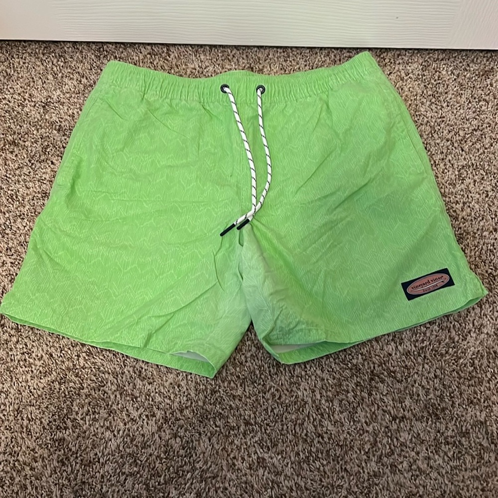 Vinyard Vines Men’s Chappy Swim bottoms